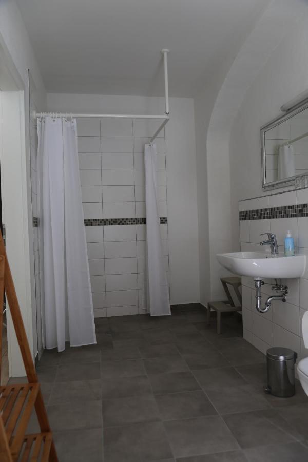 Buergerhaus Goernische Gasse 33 Apartment Meissen Bagian luar foto