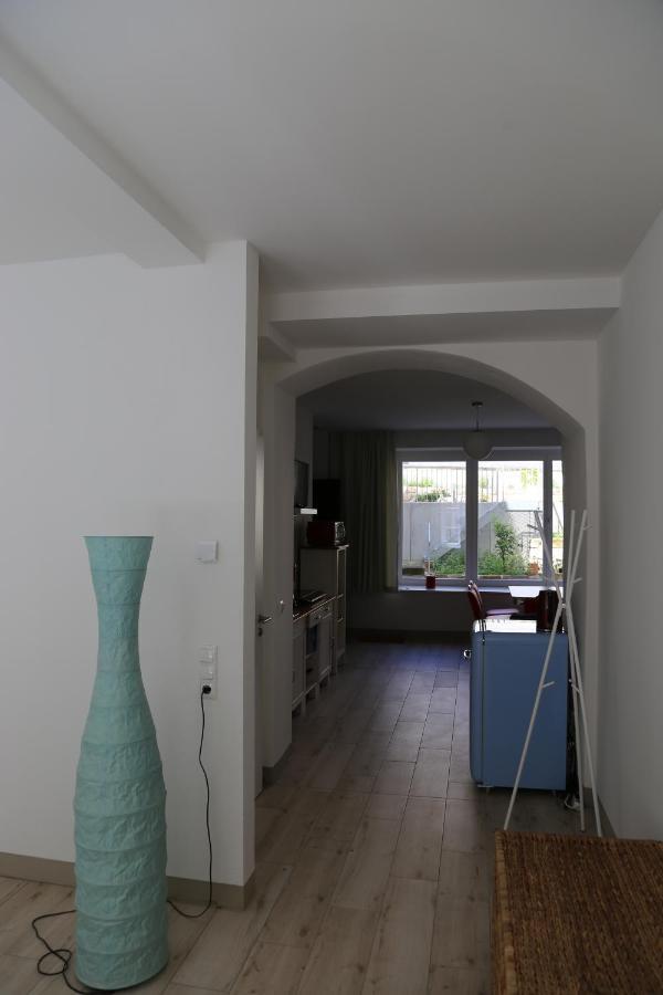 Buergerhaus Goernische Gasse 33 Apartment Meissen Bagian luar foto